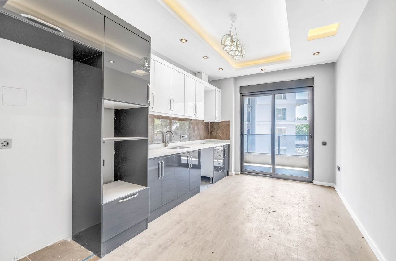 Квартира в Алании, Турция, 145 м2 фото 3