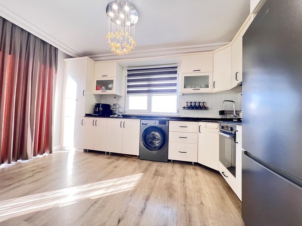 Вилла в Алании, Турция, 250 м2 фото 3