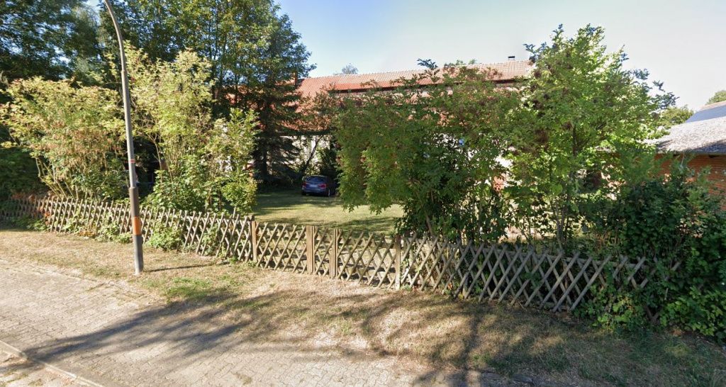 Квартира в Брауншвейге, Германия, 250 м2 фото 2