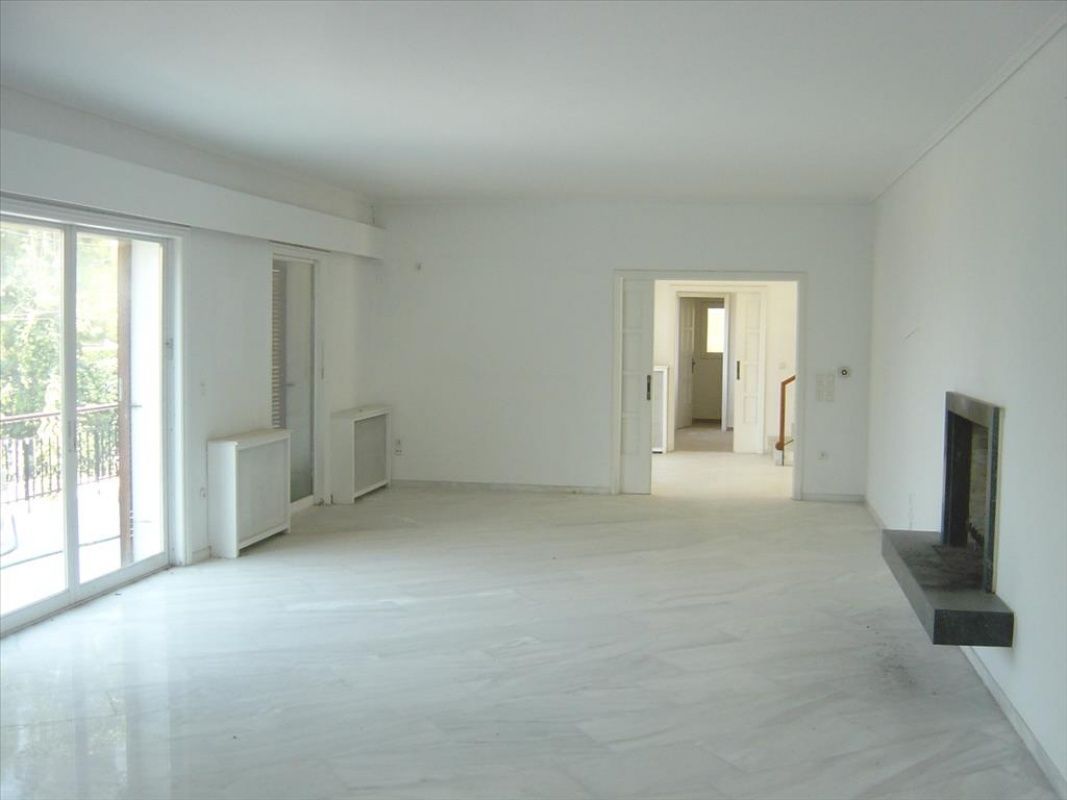Дом в Афинах, Греция, 600 м2 фото 3