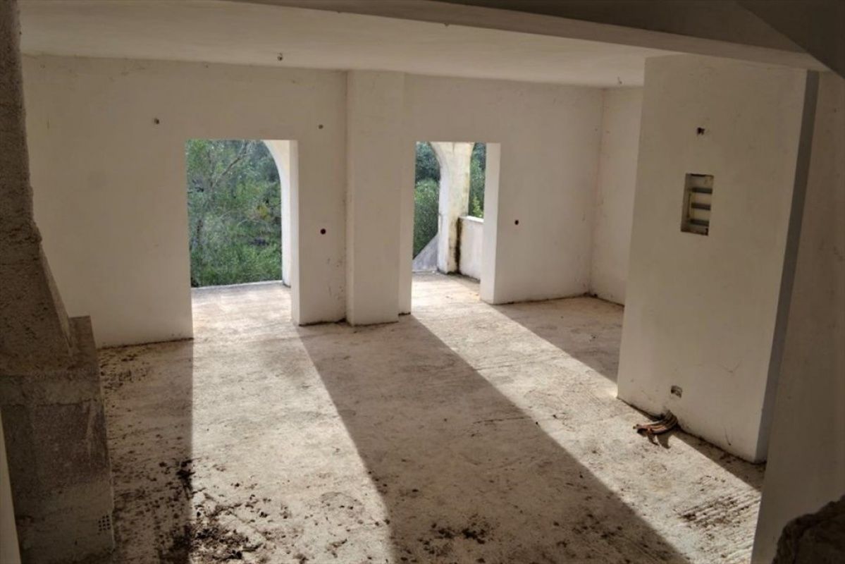 Дом на Ионических островах, Греция, 420 м2 фото 2