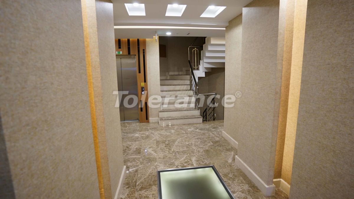 Апартаменты в Анталии, Турция, 357 м2 фото 4