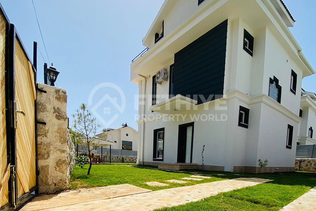 Вилла в Фетхие, Турция, 140 м2 фото 3