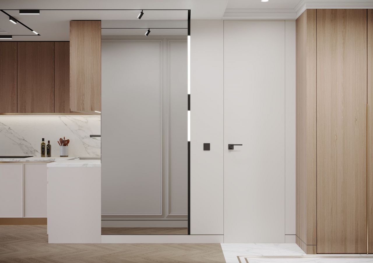 Апартаменты в Батуми, Грузия, 29 м2 фото 5