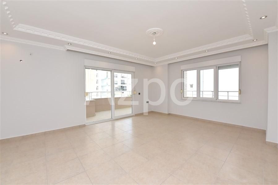 Апартаменты в Алании, Турция, 130 м2 фото 3