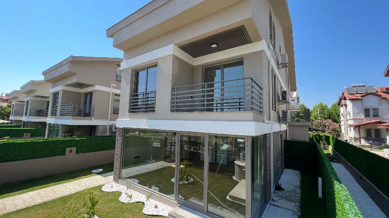 Вилла в Фетхие, Турция, 150 м2 фото 2