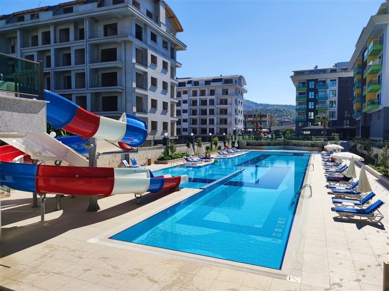 Пентхаус в Алании, Турция, 168 м2 фото 3