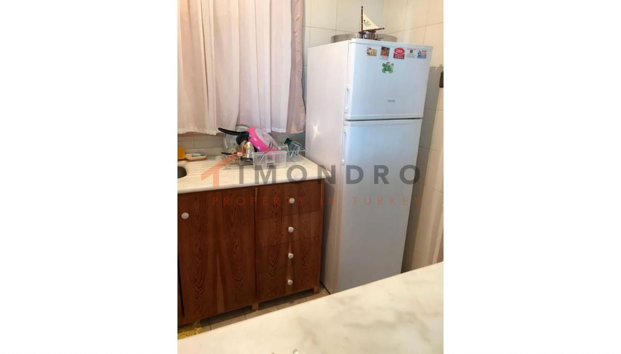 Квартира в Стамбуле, Турция, 100 м2 фото 4