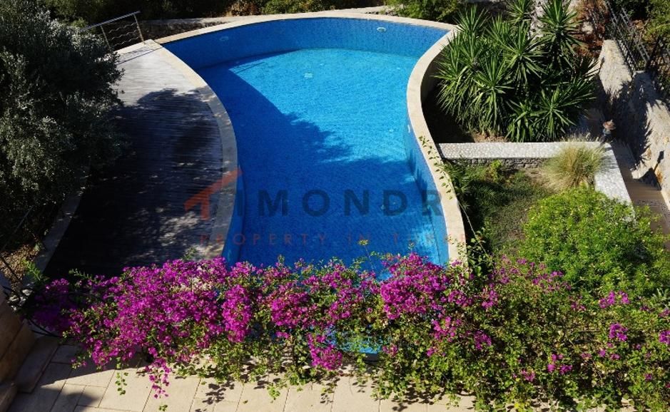 Дом в Яликаваке, Турция, 450 м2 фото 4