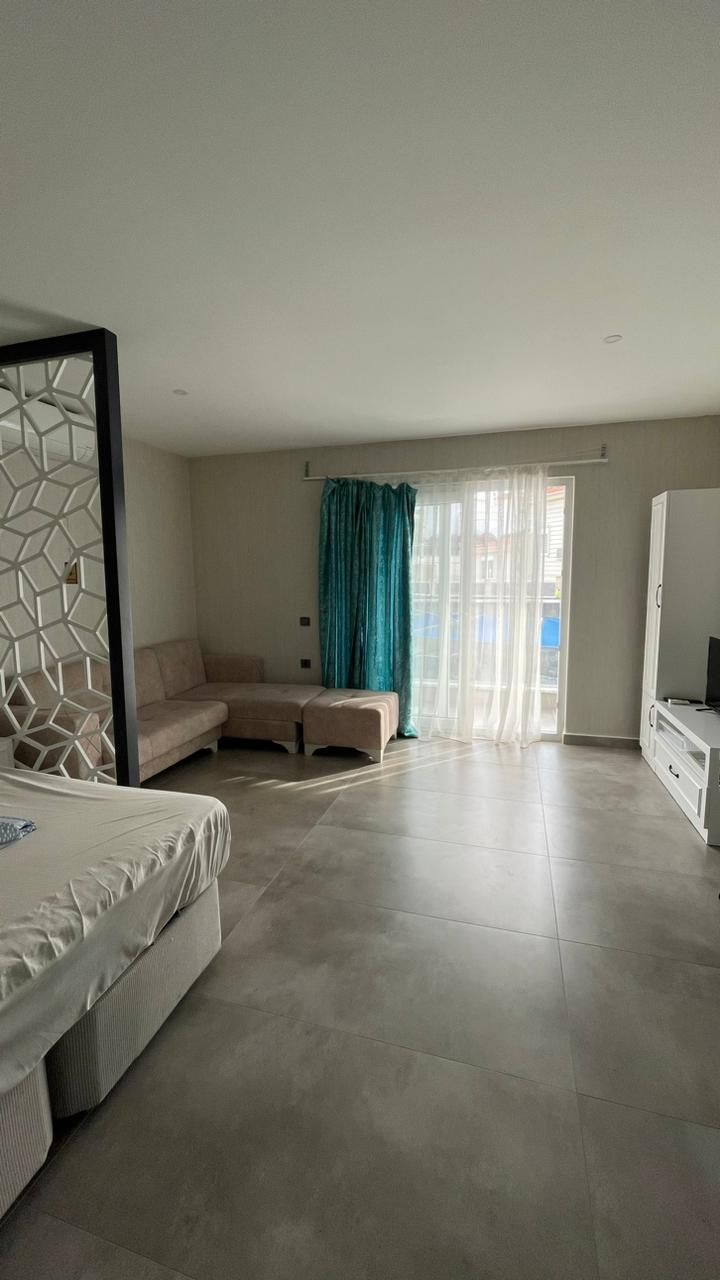 Квартира в Алании, Турция, 42 м2 фото 3