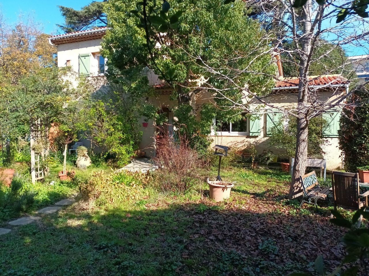 Дом в Ницце, Франция фото 3