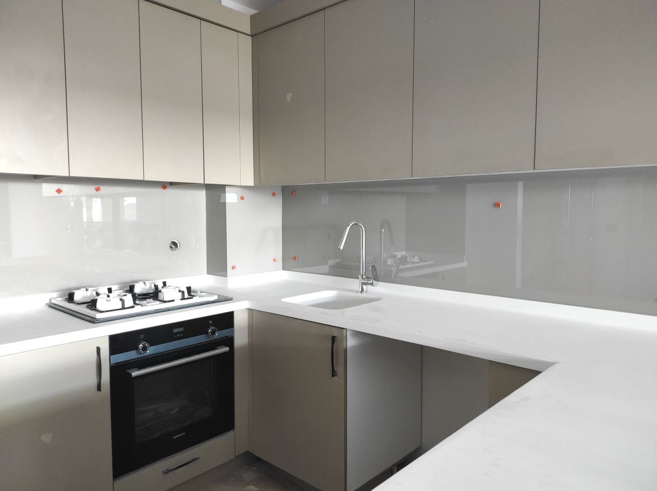 Квартира в Анталии, Турция, 75 м2 фото 4