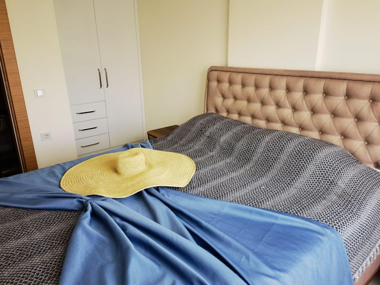 Квартира в Алании, Турция, 60 м2 фото 5