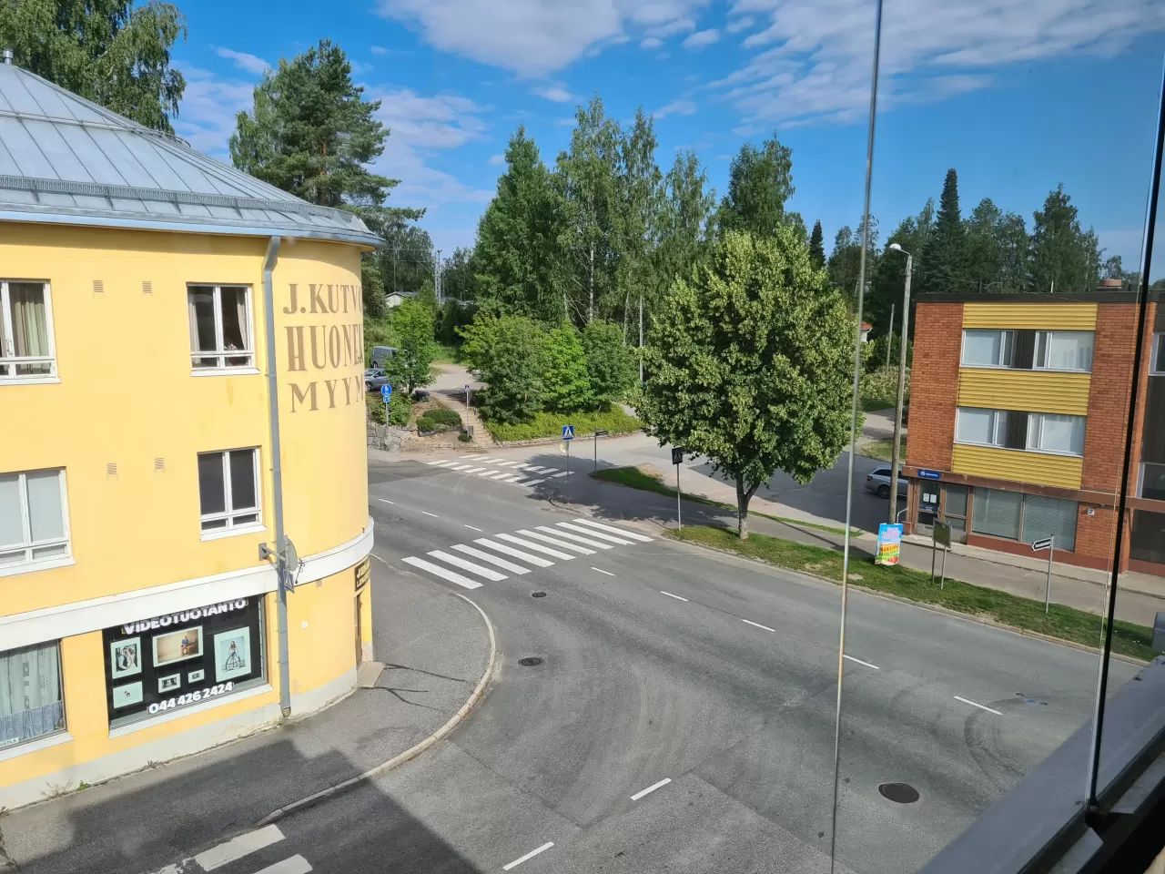 Квартира в Суоненйоки, Финляндия, 60 м2 фото 3