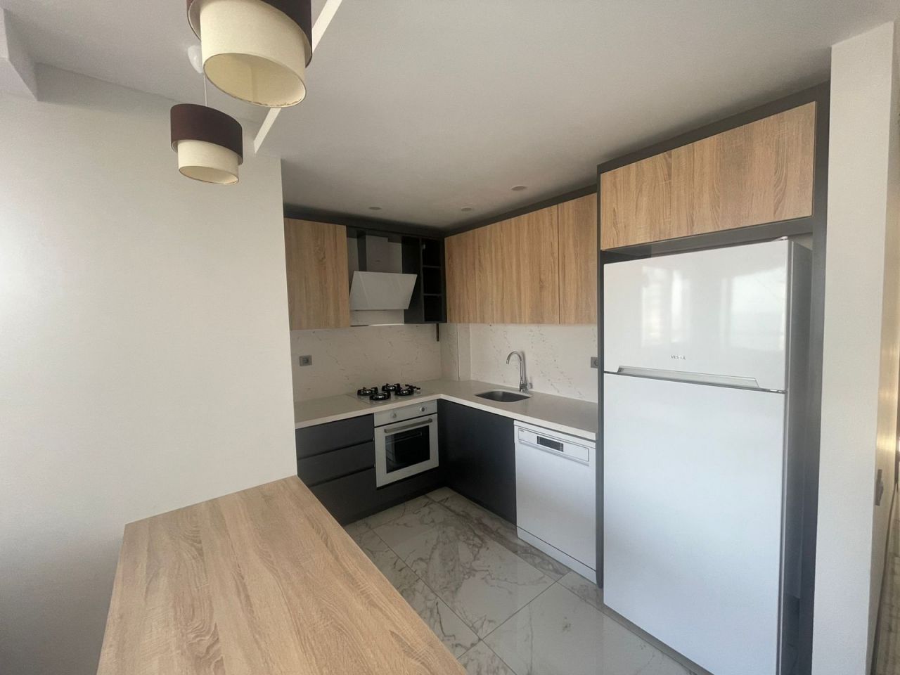 Квартира в Мерсине, Турция, 110 м2 фото 3