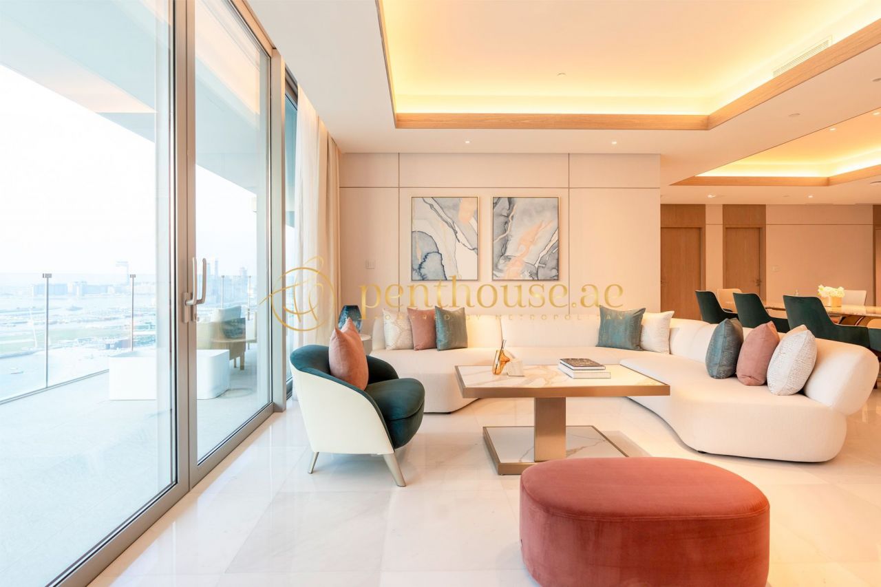 Апартаменты в Дубае, ОАЭ, 171 м2 фото 2