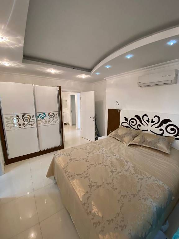 Квартира в Алании, Турция, 100 м2 фото 3