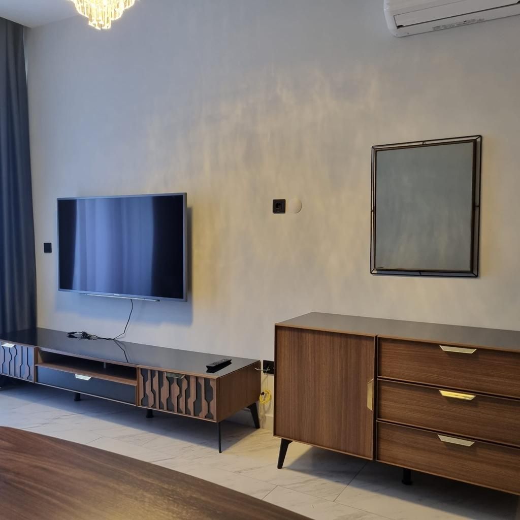 Квартира в Алании, Турция, 63 м2 фото 2