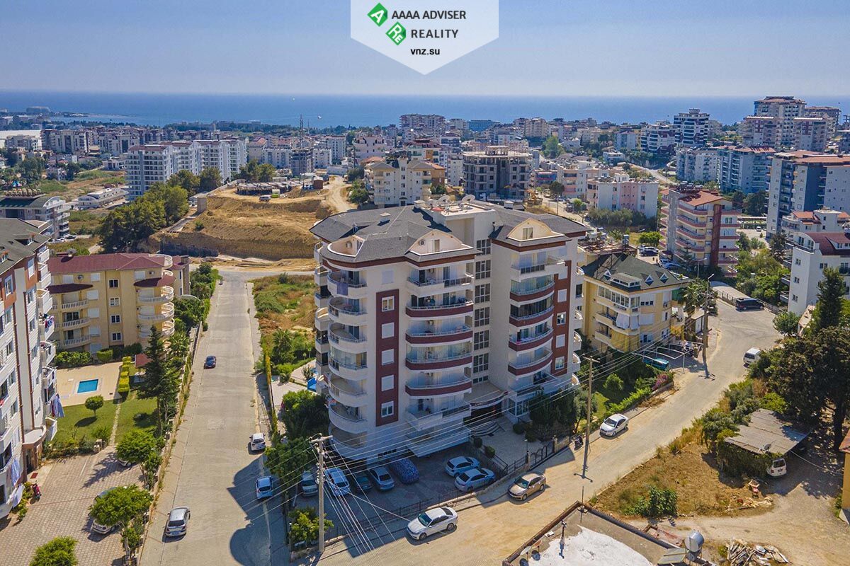 Квартира в Авсалларе, Турция, 185 м2 фото 2