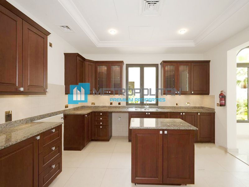 Вилла в Дубае, ОАЭ, 724.64 м2 фото 4
