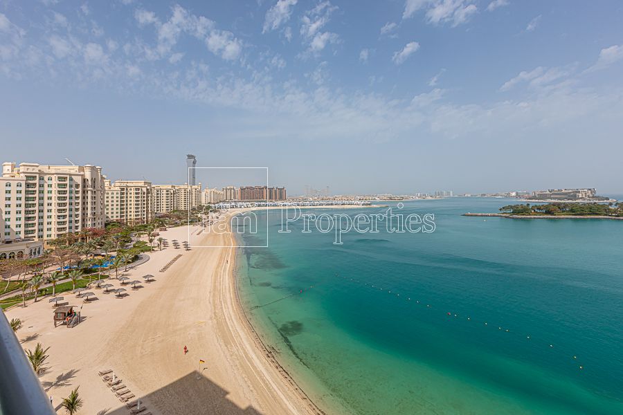 Апартаменты в Дубае, ОАЭ, 106 м2 фото 5