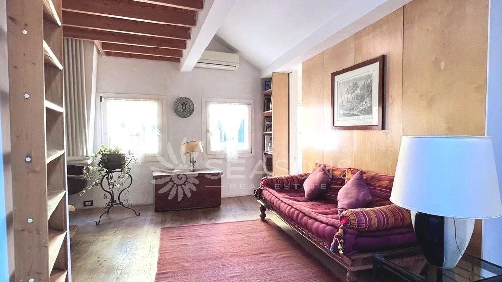 Квартира в Венеции, Италия, 60 м2 фото 4