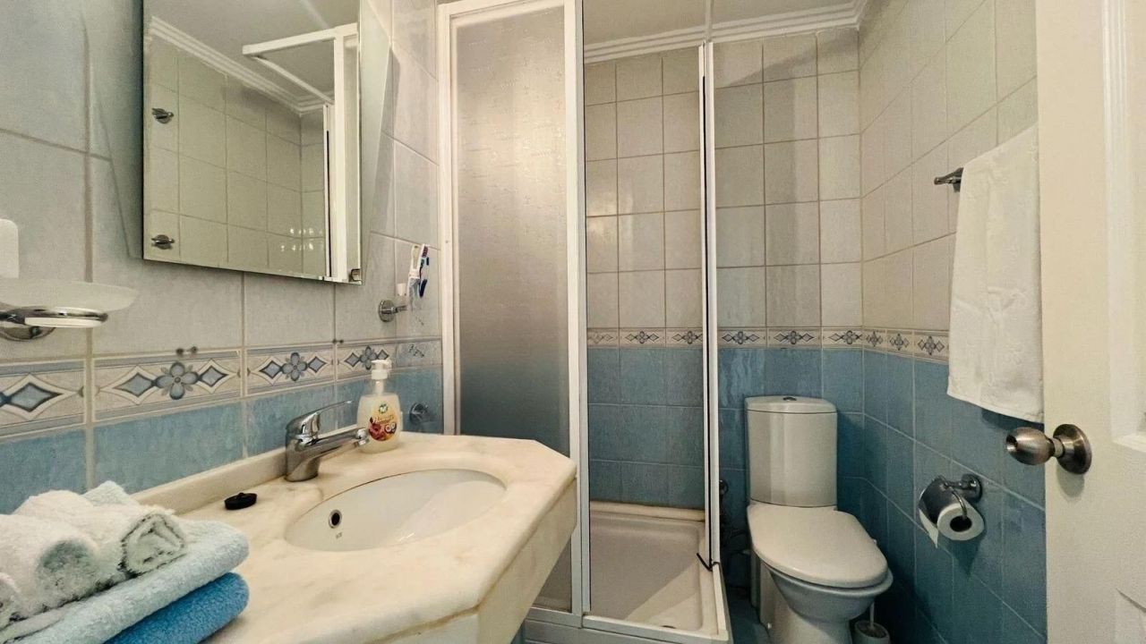 Пентхаус в Кемере, Турция, 110 м2 фото 4