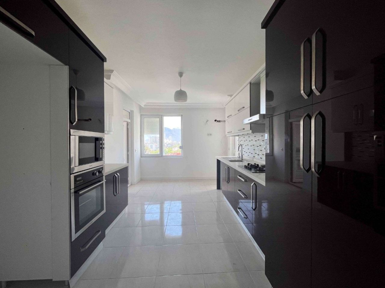 Апартаменты в Анталии, Турция, 180 м2 фото 5