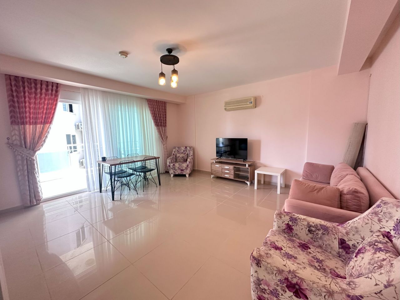 Квартира в Кестеле, Турция, 70 м2 фото 3