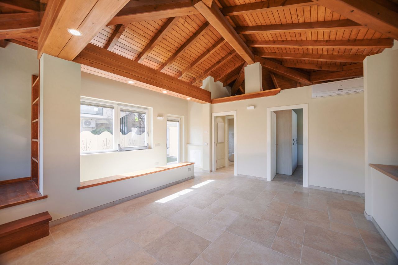 Вилла в Сан-Ремо, Италия, 150 м2 фото 5