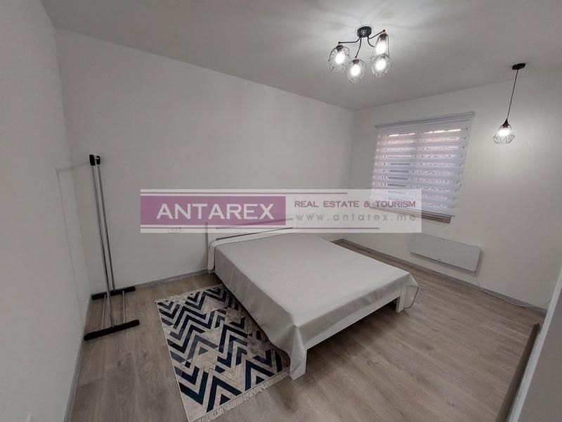 Апартаменты в Дженовичах, Черногория, 85 м2 фото 4