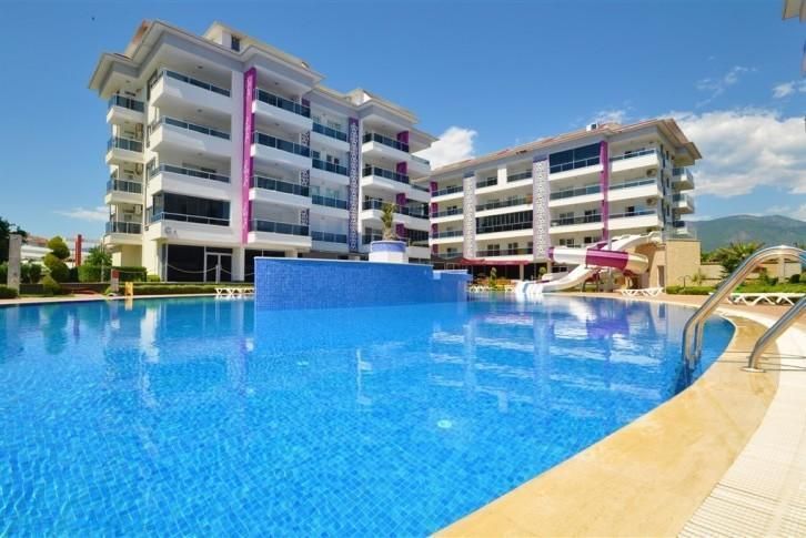Пентхаус в Кестеле, Турция, 170 м2 фото 2