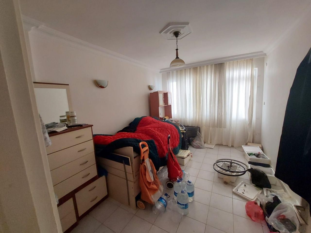 Квартира в Алании, Турция, 130 м2 фото 4