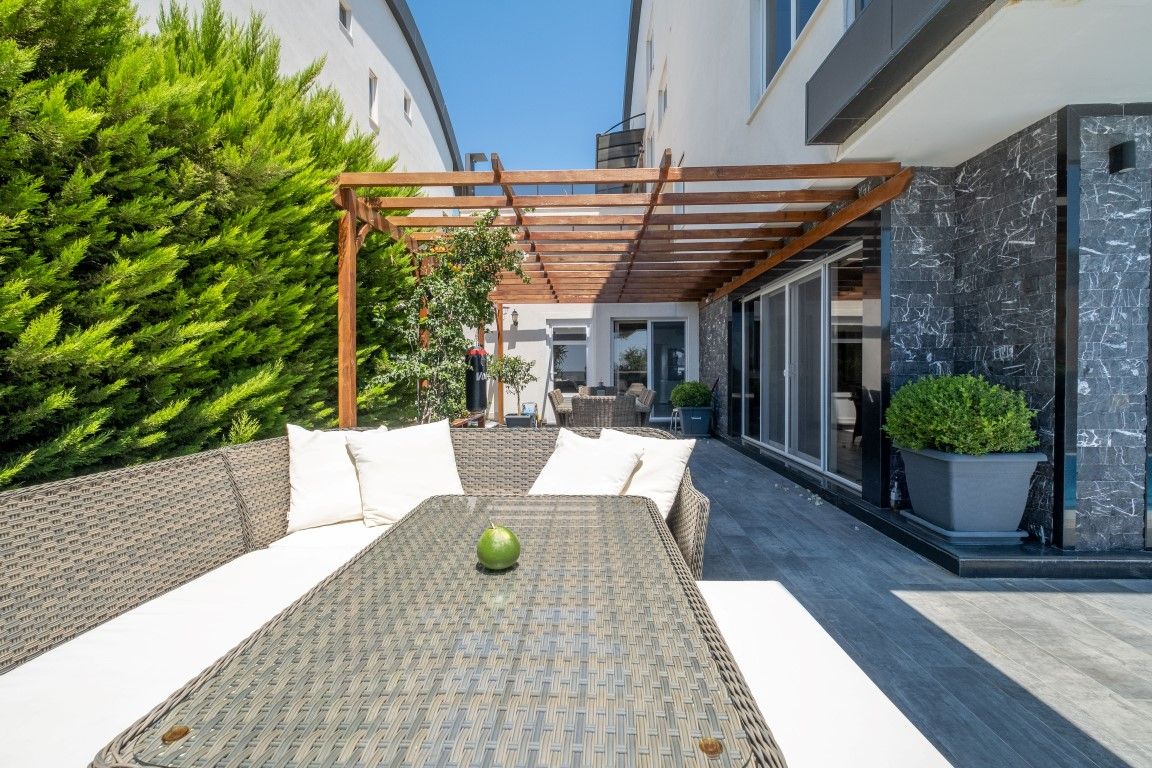 Вилла в Алании, Турция, 370 м2 фото 5