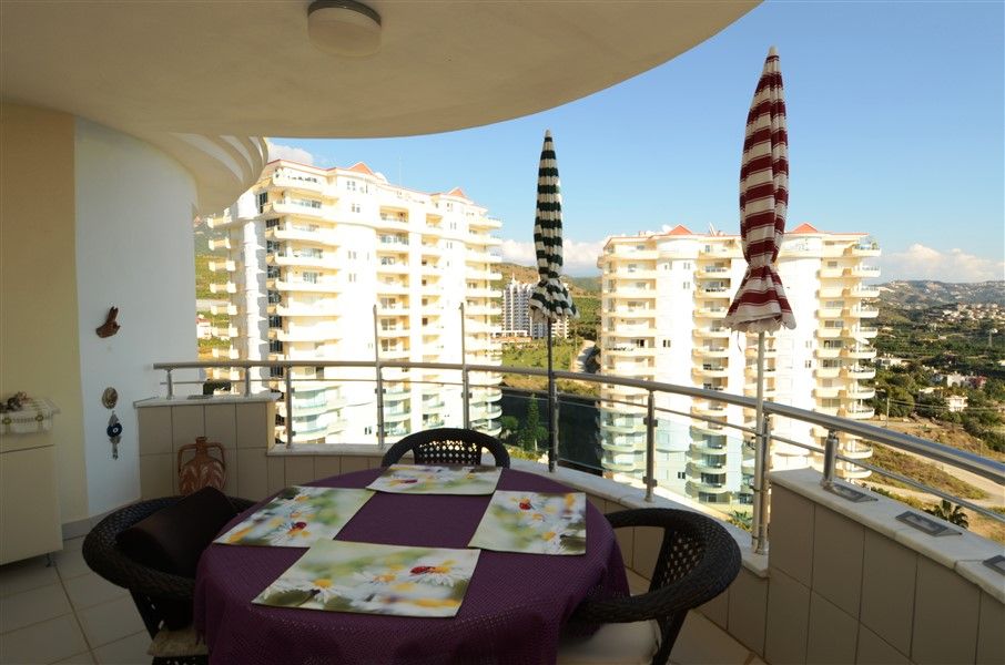 Пентхаус в Алании, Турция, 350 м2 фото 2