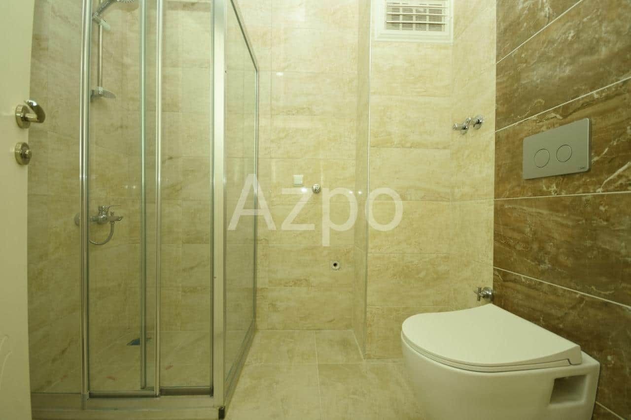 Апартаменты в Анталии, Турция, 140 м2 фото 2