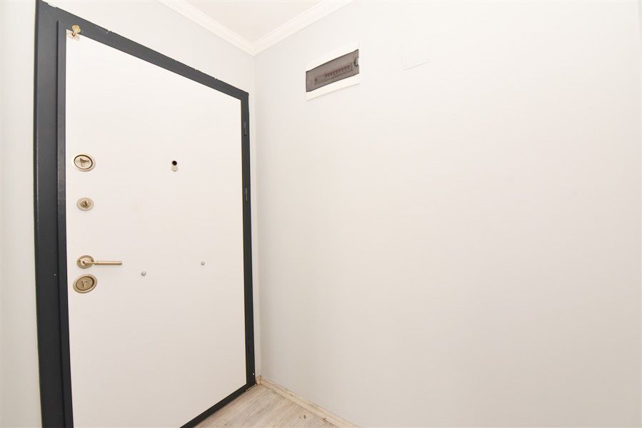 Квартира в Алании, Турция, 50 м2 фото 2