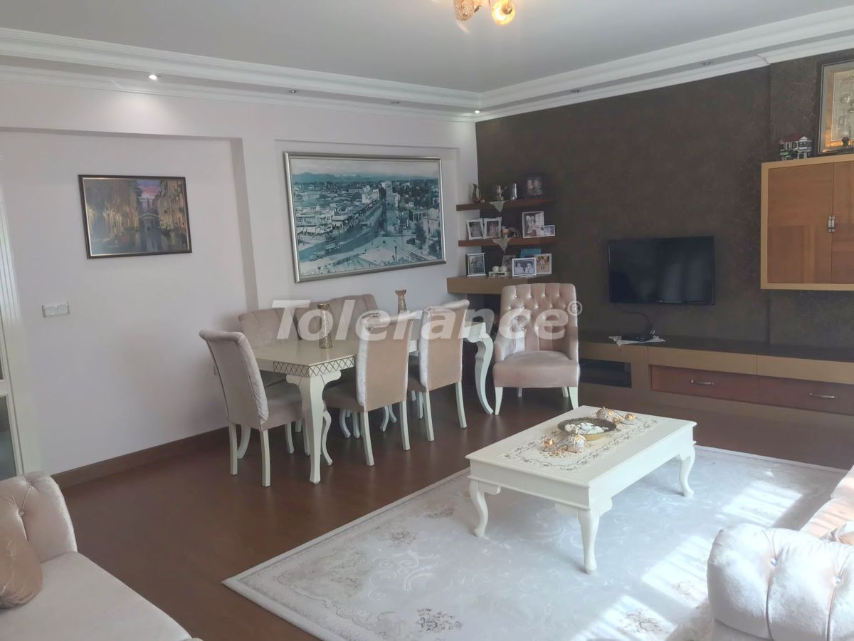 Апартаменты в Анталии, Турция, 165 м2 фото 5