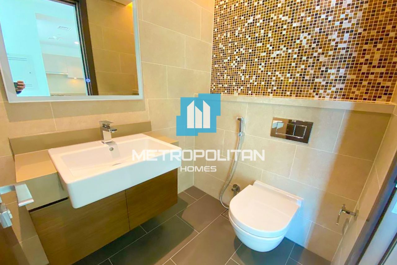 Апартаменты в Дубае, ОАЭ, 80 м2 фото 5