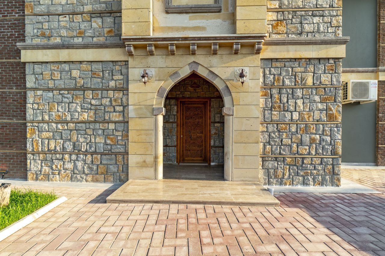 Вилла в Инжекуме, Турция, 439 м2 фото 4