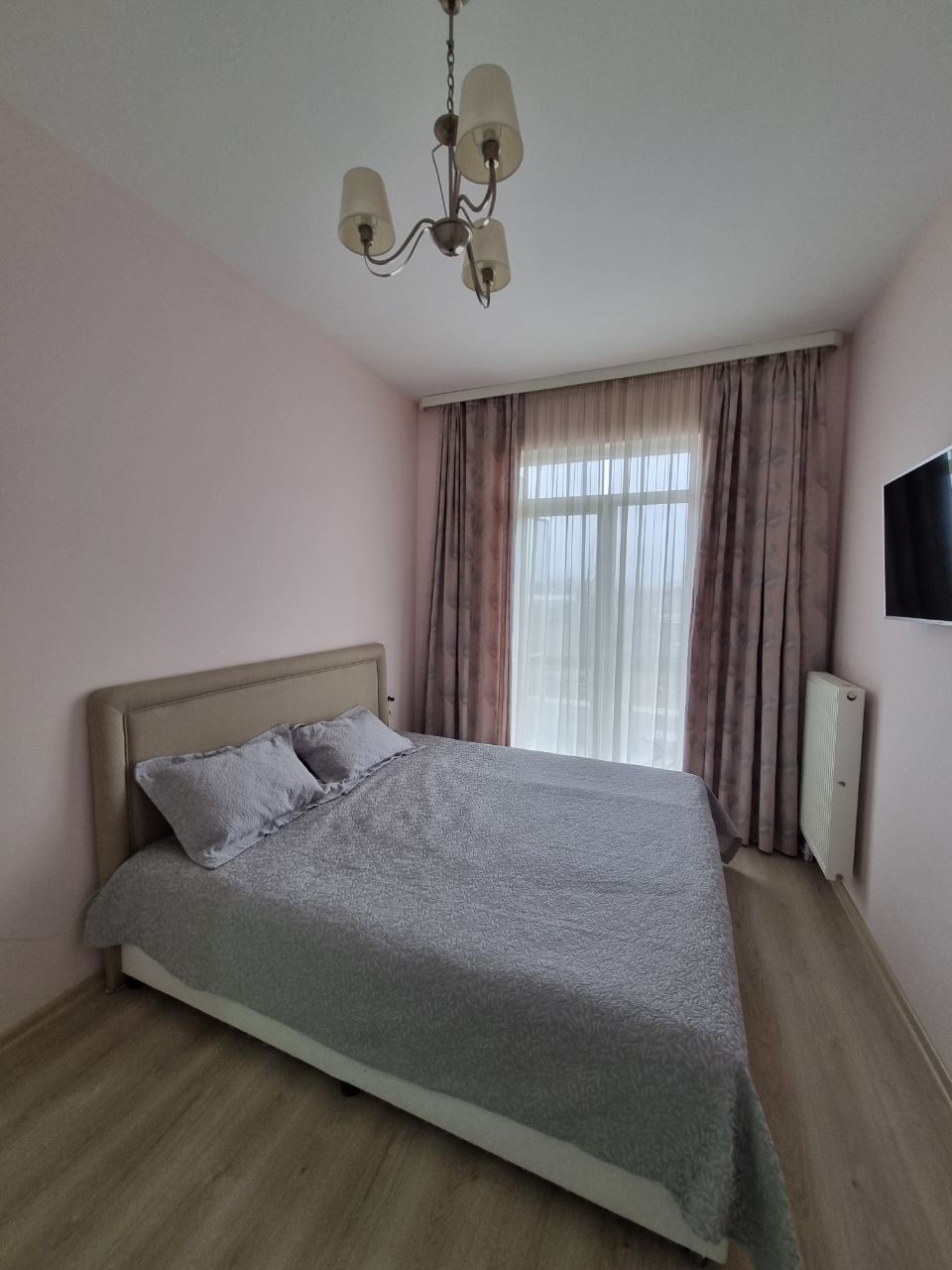 Квартира в Тбилиси, Грузия, 72 м2 фото 4