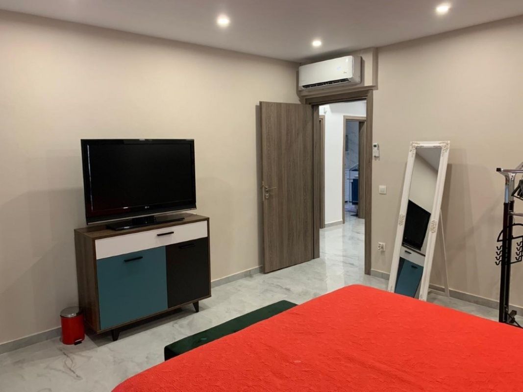 Квартира на Северо-Эгейских островах, Греция, 115 м2 фото 3