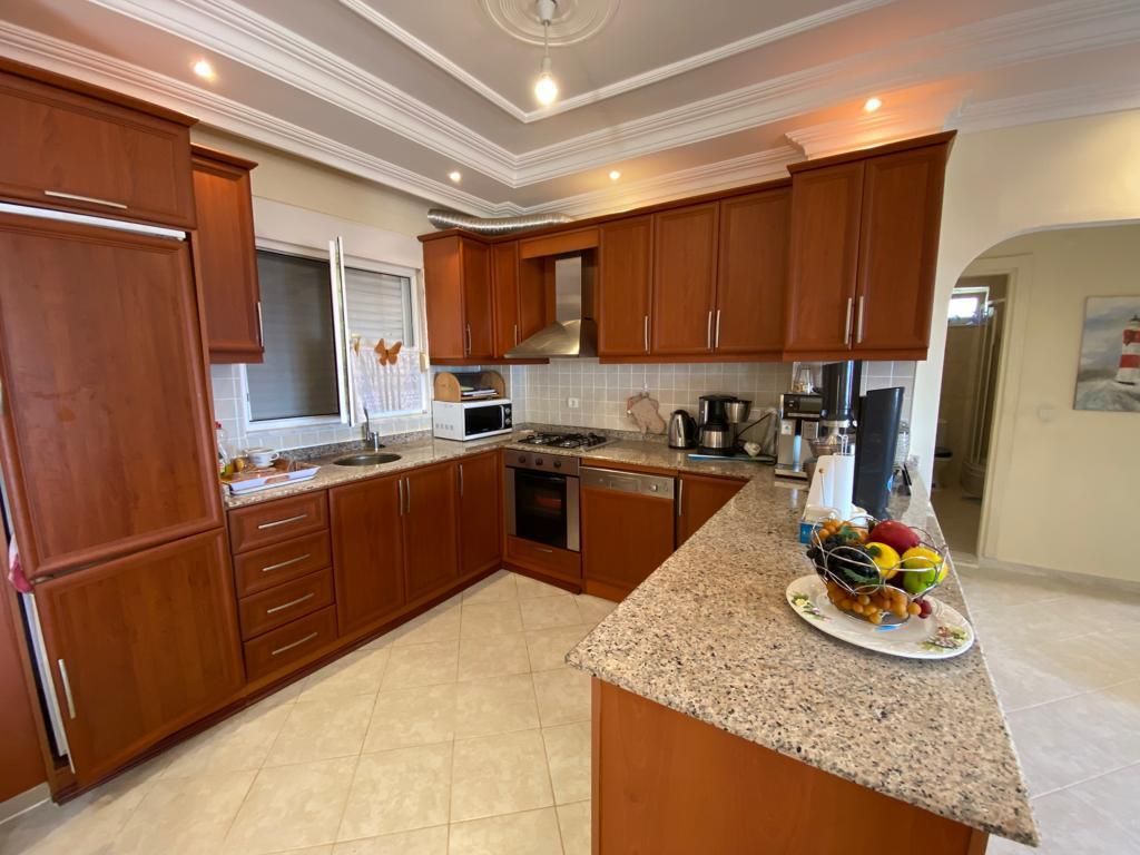 Вилла в Алании, Турция, 180 м2 фото 5