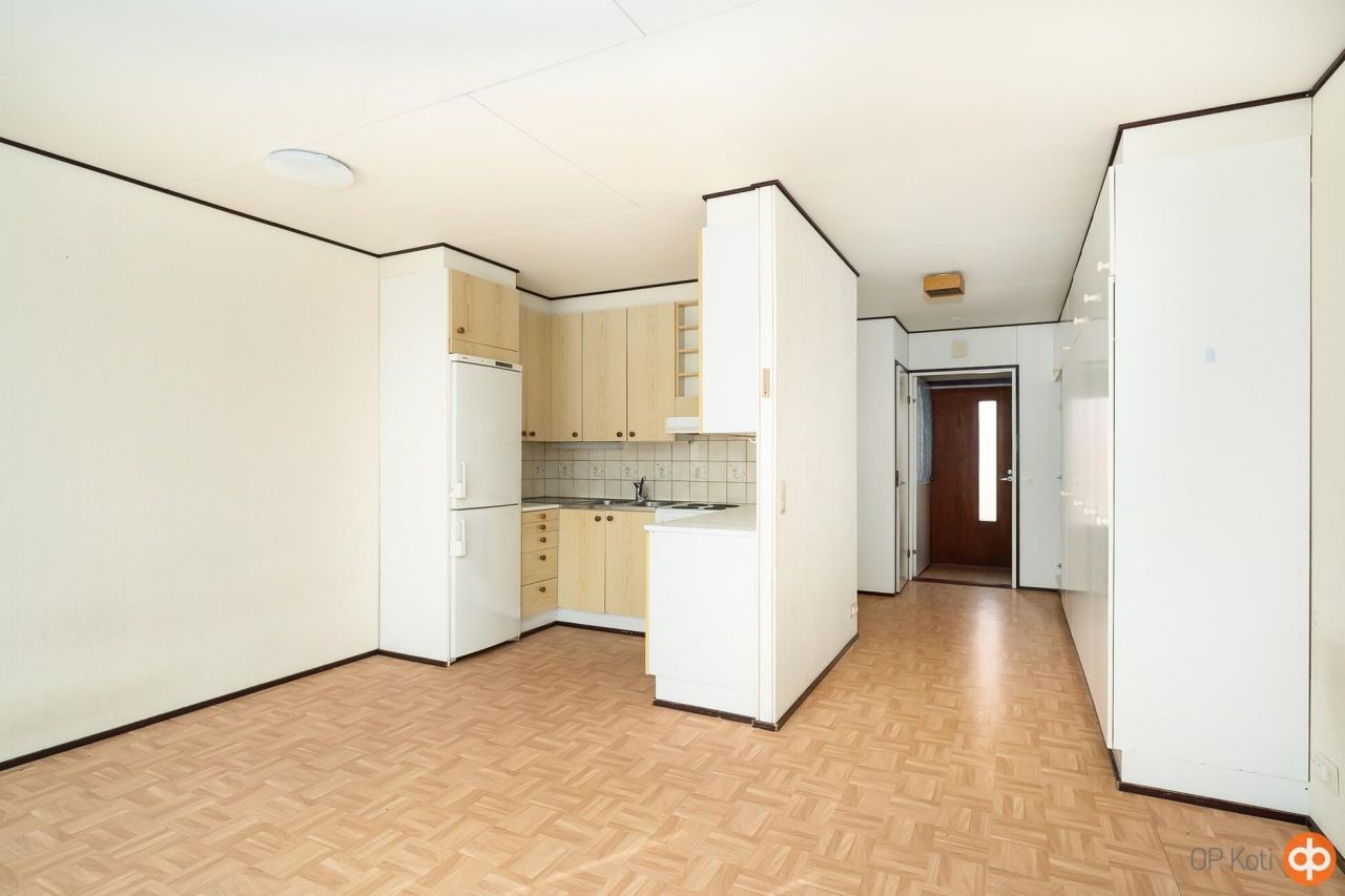 Таунхаус в Оулу, Финляндия, 39 м2 фото 5
