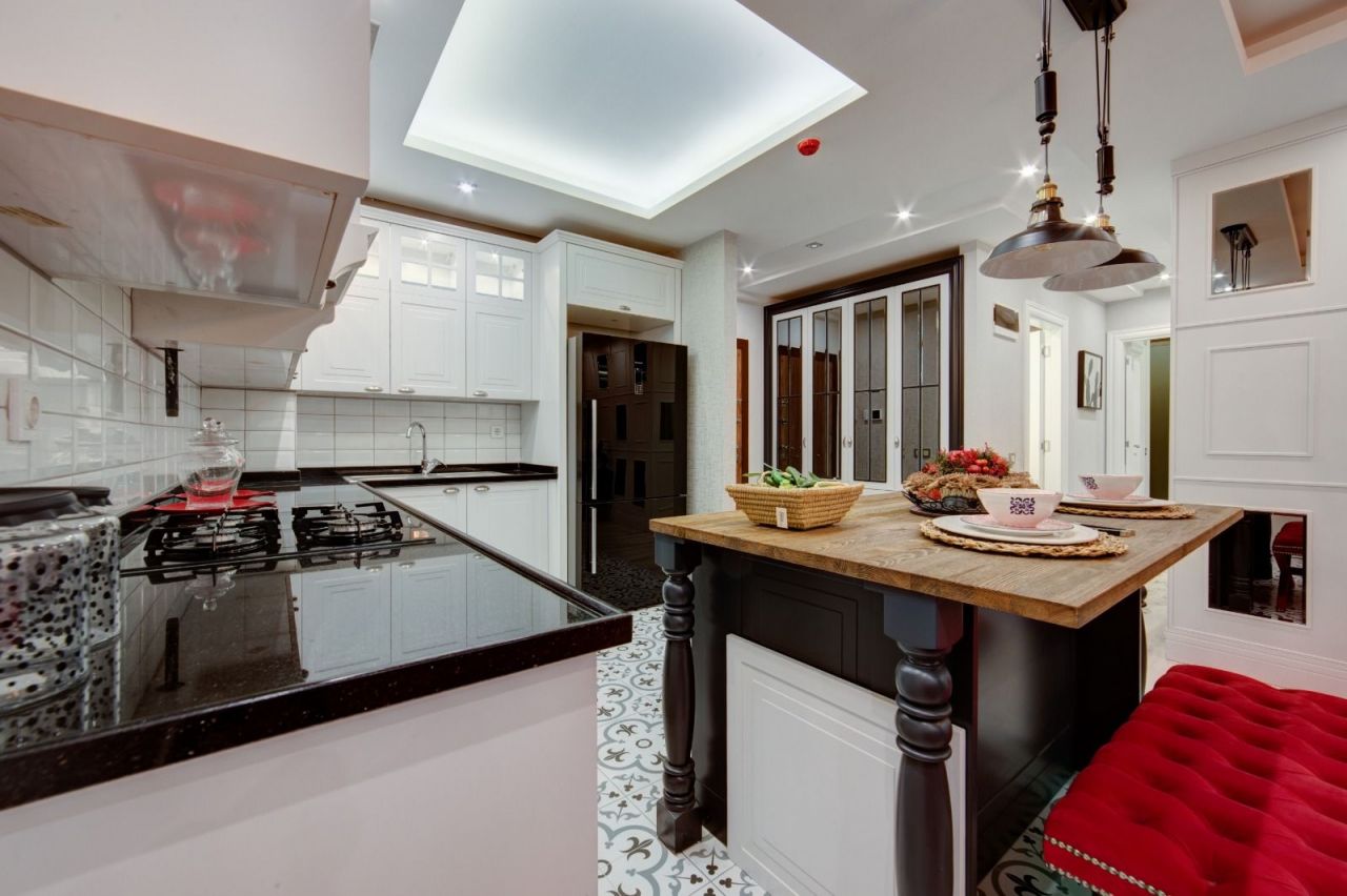 Квартира в Мерсине, Турция, 120 м2 фото 2