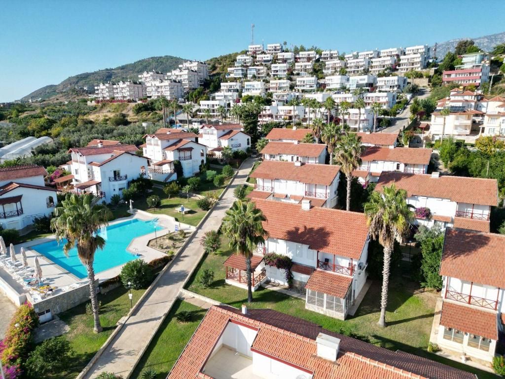 Вилла в Алании, Турция, 145 м2 фото 2