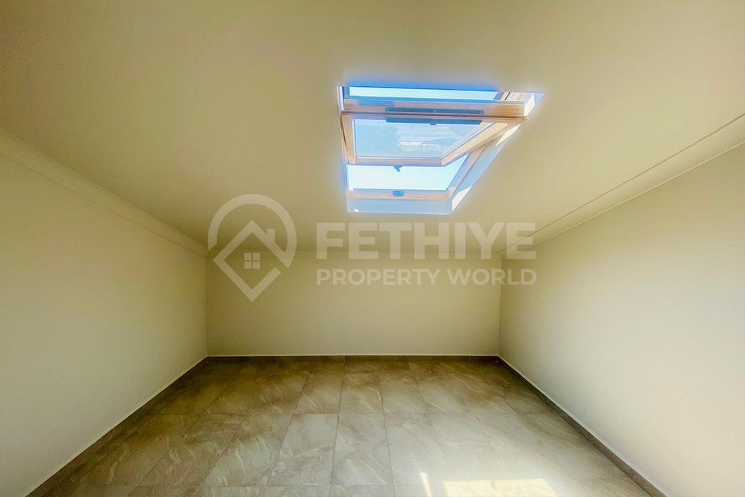 Квартира в Фетхие, Турция, 130 м2 фото 5