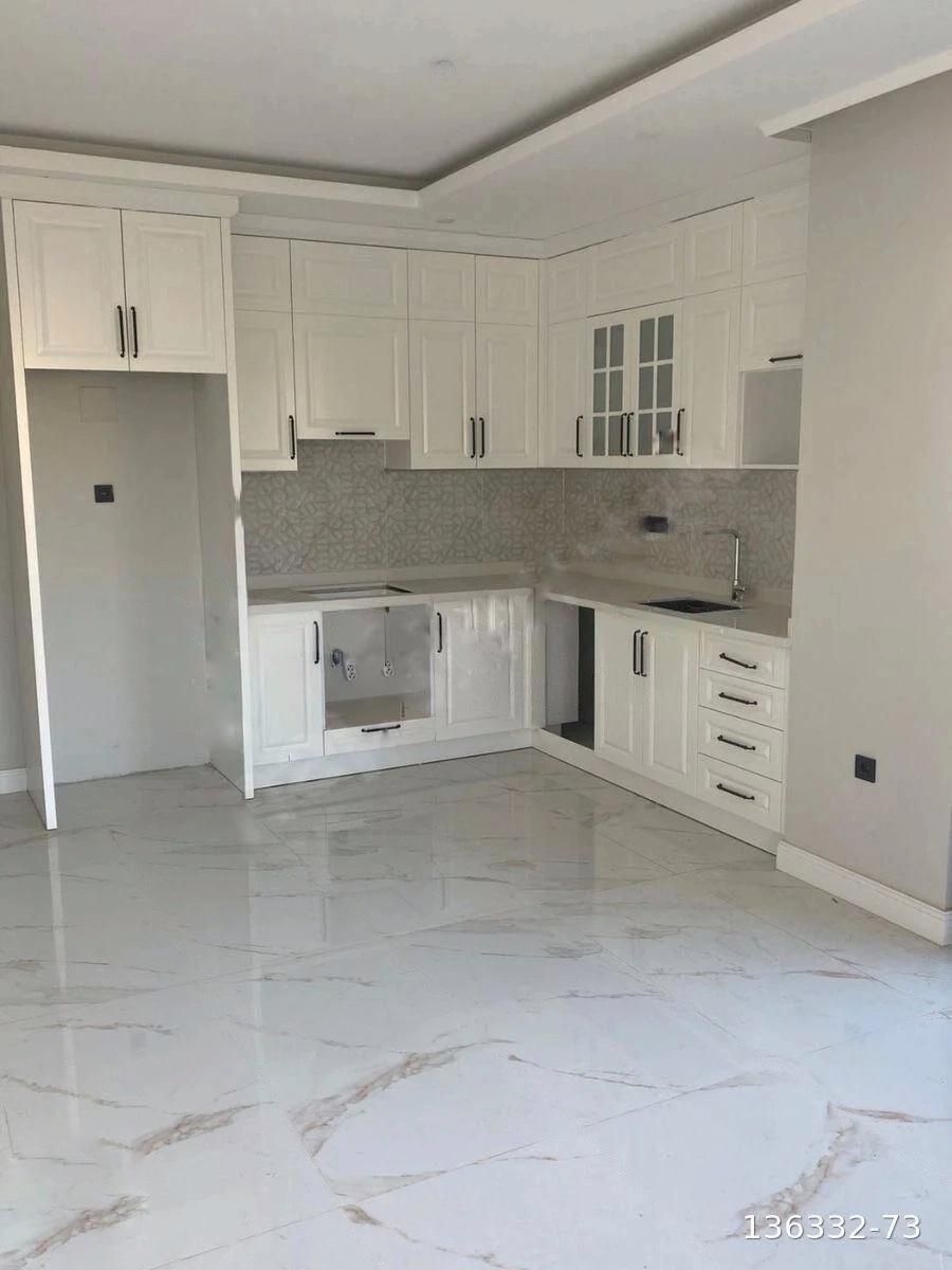 Квартира в Алании, Турция, 110 м2 фото 2