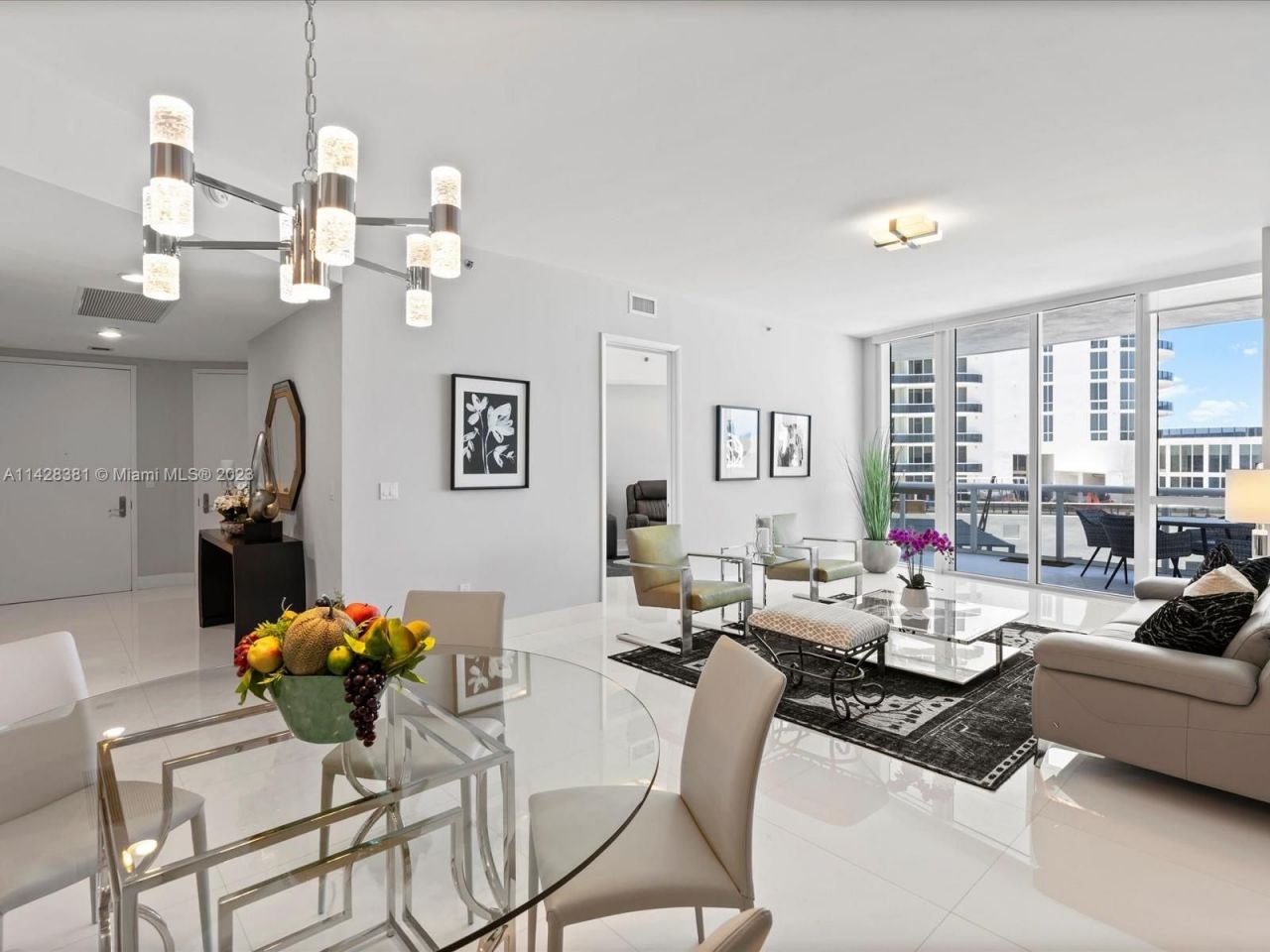 Квартира в Майами, США, 170 м2 фото 2