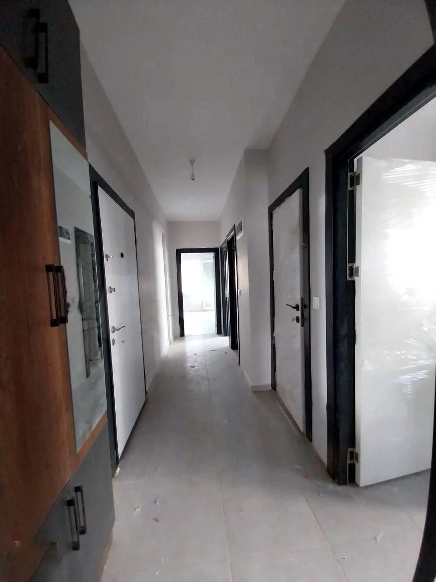 Квартира в Мерсине, Турция, 95 м2 фото 5